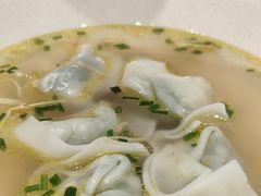 -小杨生煎(周浦万达店)