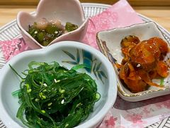 -江户·岚 创意料理(泛海店)