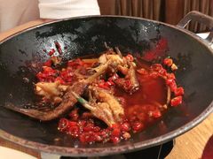 -老湘村·湖南土菜(天河维多利店)