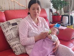 -贝斯特月嫂·育婴护理(北外滩总店)