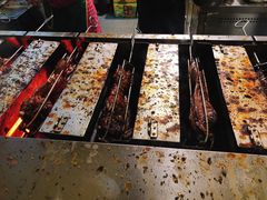 -老黄记手撕烤兔(玉林街店)