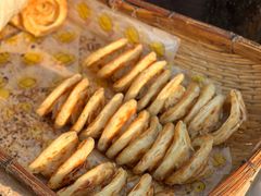 -油旋张(大观园店)