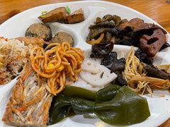 -素之缘素食(新之城店)