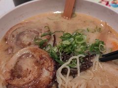 -味千拉面(惠州淡水嘉信茂广场分店)