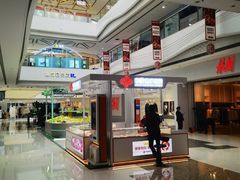-万达广场(大明宫店)