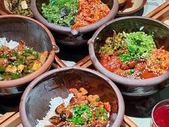 -京参 • 擂椒饭(这有山店)