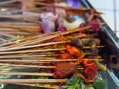 -九街淑芬掌中宝串串公司(内街文化创意园店)