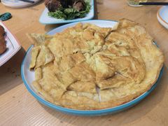 -傣家寨花园主题餐厅