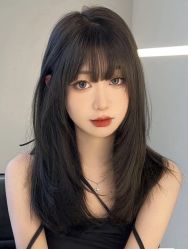-16番发型