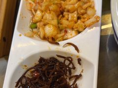 -老磨油饼(高陵店)