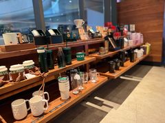 -星巴克臻选(广州二沙岛文立方店)