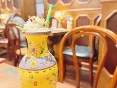 -秘密旅行Bonjour(黑金冠 江南西店)