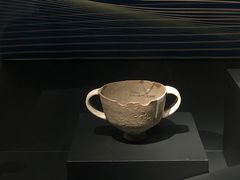 -三星堆博物馆