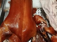 烤鸭-鸭匠食府·挂炉烤鸭·新京菜(阜成路店)