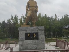 -赵州桥景区