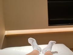 -全季酒店(深圳会展中心岗厦地铁站店)