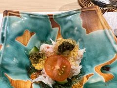 -鮨一日本料理(大中华店)