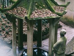 -严子陵钓台(富春江小三峡)