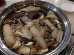 -太婆天府山珍酒楼(亚运村店)