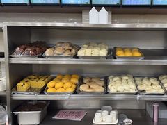 -锦馨豆汁(天坛路店)