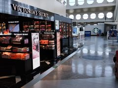 -厦门高崎国际机场-T3航站楼