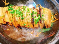 -姜君·千岛湖鱼头馆(浦东大道店)