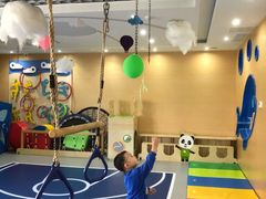 -红黄蓝早教(西海岸旗舰中心)