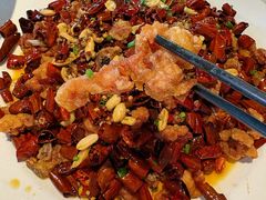 -辣婆婆(航天桥店)