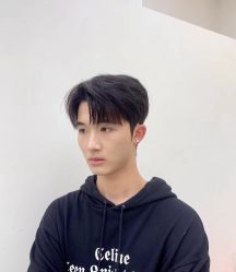 -尤司男士国潮理发馆