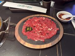 -乔先生涮肉·鲜活牛羊肉火锅(塘沽店)