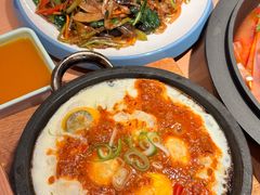 -韩香福脊骨汤锅(上杭路店)