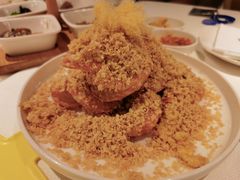 -莆田餐厅PUTIEN(西安万象天地店)