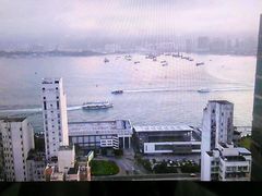 android_upload_pic-香港华美达海景酒店