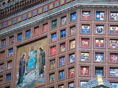 -滴血救世主教堂