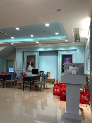 -金夫人婚纱摄影(华南店)