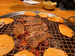 烧肉の女王-黑牛の店·和牛烧肉(合生汇店)