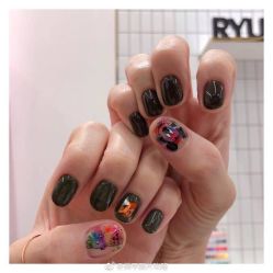 -Halo美甲美睫