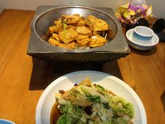-晚归月亮湾私家菜(临邑路店)