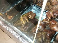 -周生记太爷鸡(文明路店)
