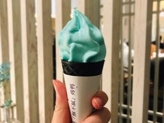 冰淇淋-小大董·烤鸭(凤凰汇店)