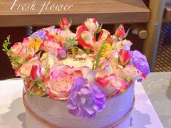 -5Cake五度无蔗糖低脂蛋糕(陶然亭店)