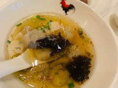 -莆田餐厅PUTIEN(西安万象天地店)