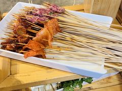 -袁记串串香(梁家巷店)