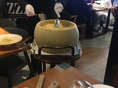-新贝乐意大利餐厅(苏州中心店)