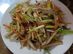 -涵家味土菜馆·徽州一绝臭鳜鱼(三河古镇店)
