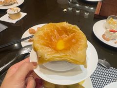 -美食汇·海鲜自助西餐厅·江门富力万达嘉华酒店