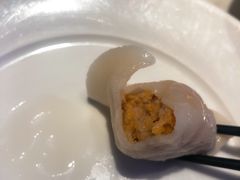 原汁海胆水饺-喜鼎海胆水饺(柏威年购物中心店)