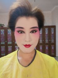 -梨园天地京剧摄影(玲珑天地店)