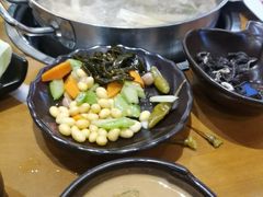 -高兴一锅潮汕鲜牛肉火锅(银座店)