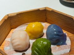 -侨美食家·41年地道粤菜(恒福路店)
